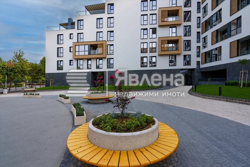 Продава МНОГОСТАЕН, гр. Пловдив, Христо Смирненски, снимка 4 - Апартаменти - 53586747
