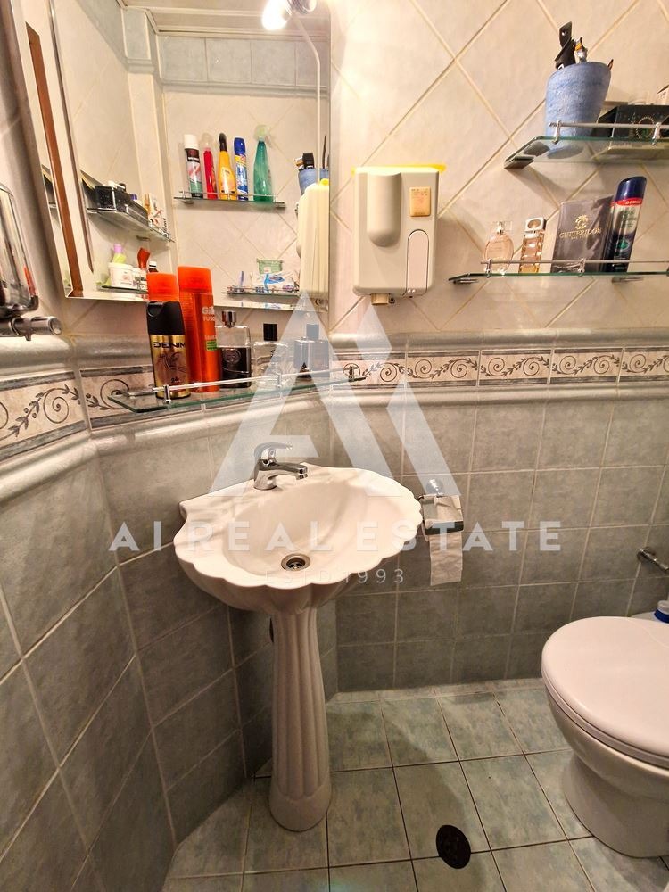 Продава МЕЗОНЕТ, гр. Плевен, Идеален център, снимка 11 - Апартаменти - 52708670