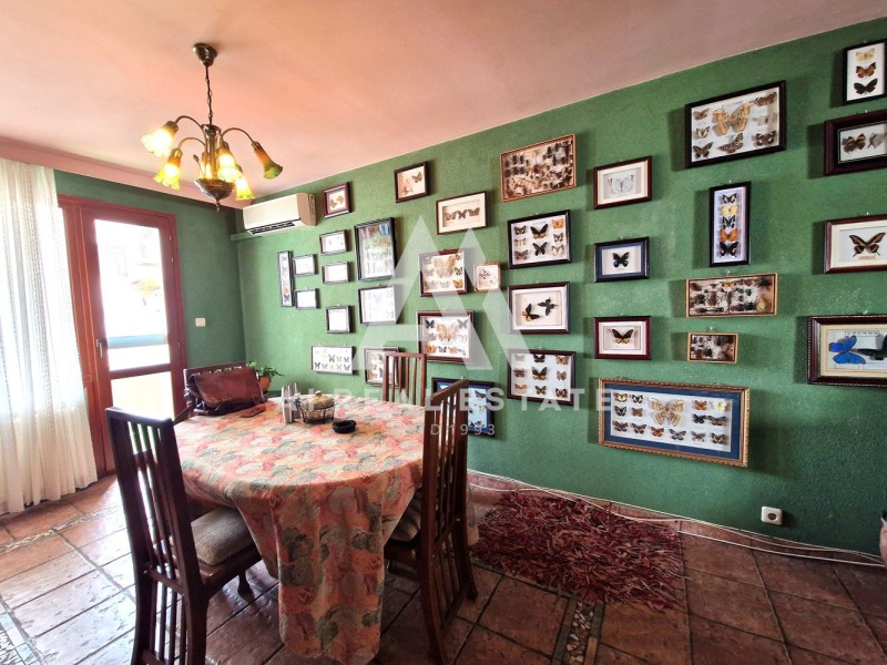 Продава МЕЗОНЕТ, гр. Плевен, Идеален център, снимка 9 - Апартаменти - 52708670