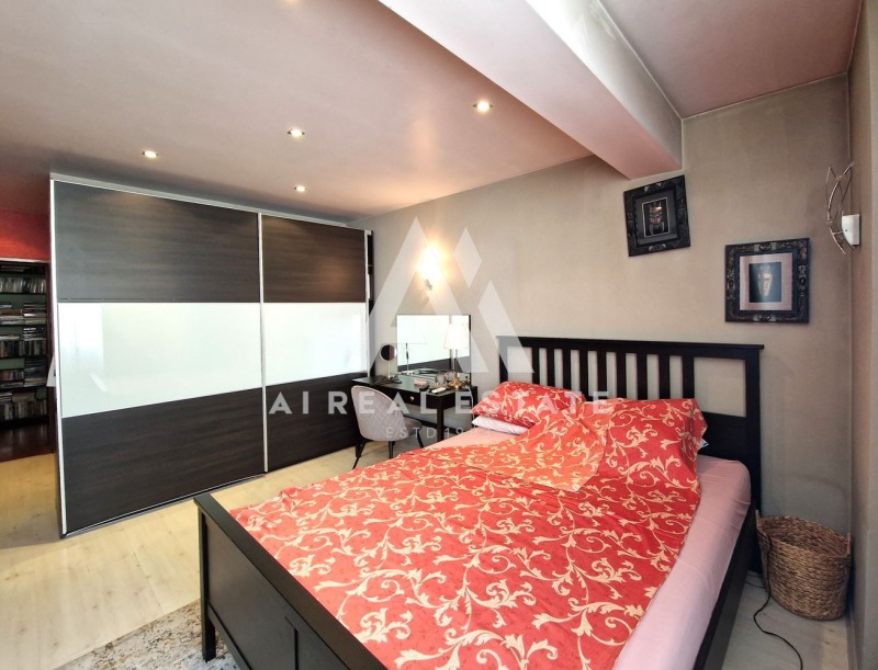 Продава МЕЗОНЕТ, гр. Плевен, Идеален център, снимка 14 - Апартаменти - 52708670