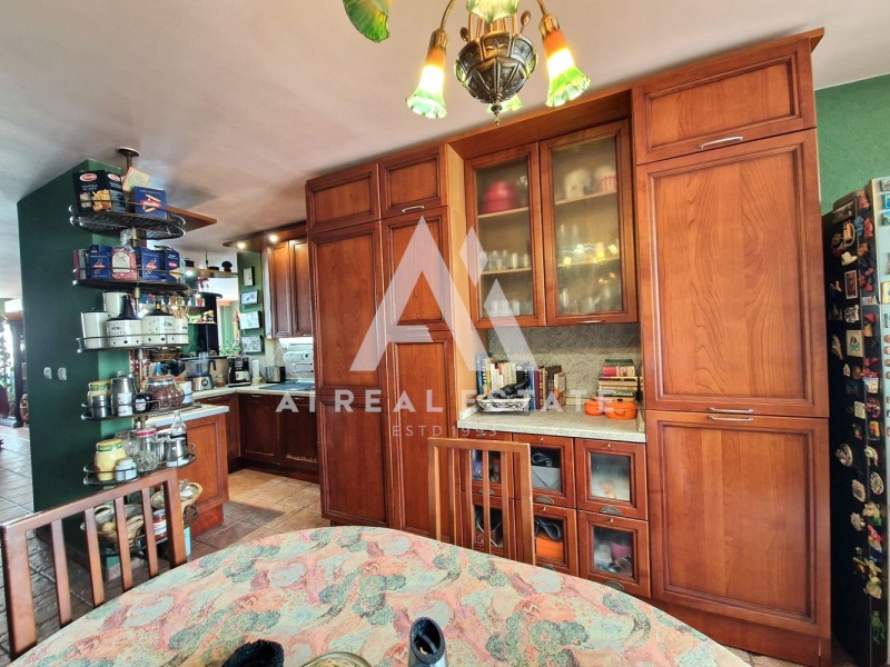 Продава МЕЗОНЕТ, гр. Плевен, Идеален център, снимка 7 - Апартаменти - 52708670