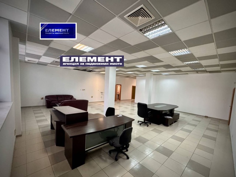 For Sale  Office Plovdiv , Tsentar , 240 sq.m | 58569798 - image [3]