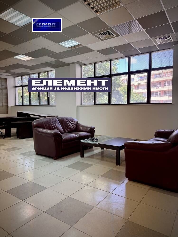 For Sale  Office Plovdiv , Tsentar , 240 sq.m | 58569798 - image [4]