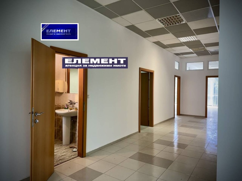 For Sale  Office Plovdiv , Tsentar , 240 sq.m | 58569798 - image [5]