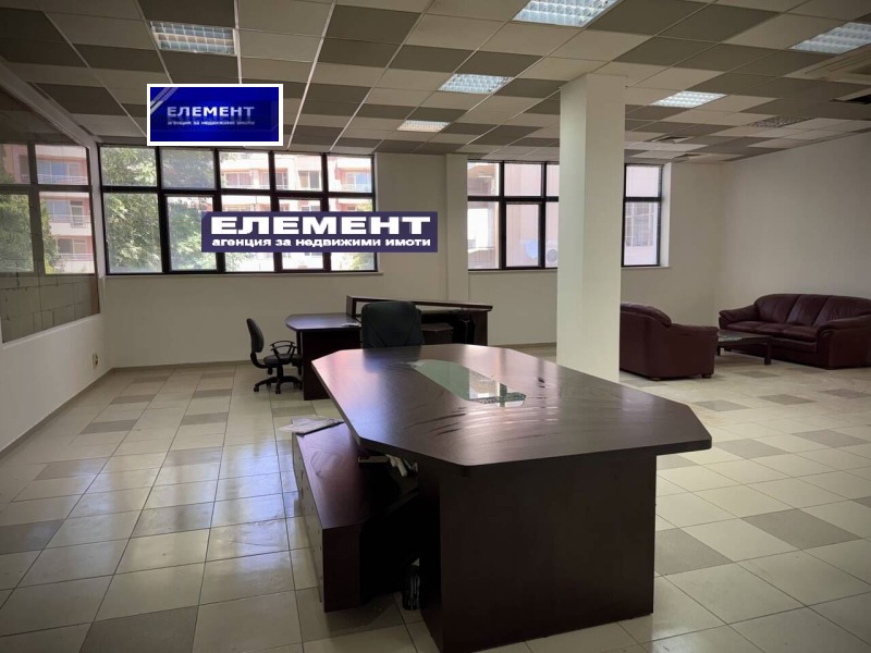 For Sale  Office Plovdiv , Tsentar , 240 sq.m | 58569798