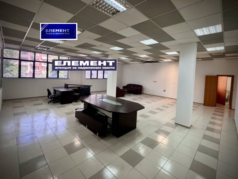 For Sale  Office Plovdiv , Tsentar , 240 sq.m | 58569798 - image [2]
