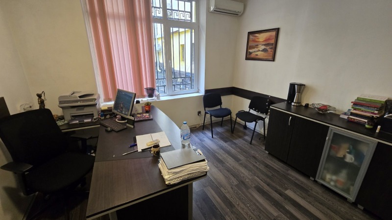 Продава ОФИС, гр. София, Център, снимка 2 - Офиси - 53511547