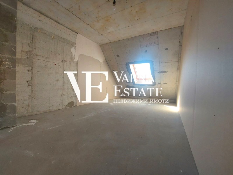 In vendita  Attico Varna , Vazragdane 1 , 105 mq | 54284944 - Immagine [3]