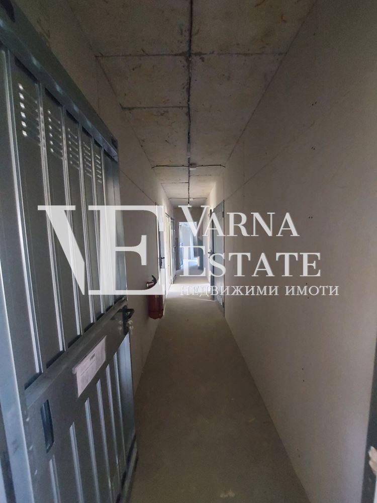 Продава АТЕЛИЕ, ТАВАН, гр. Варна, Възраждане 1, снимка 12 - Aпартаменти - 47363172