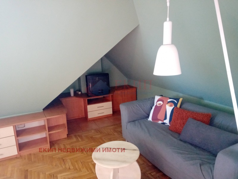 Продава  Ателие, таван град София , Витоша , 50 кв.м | 12693646 - изображение [2]