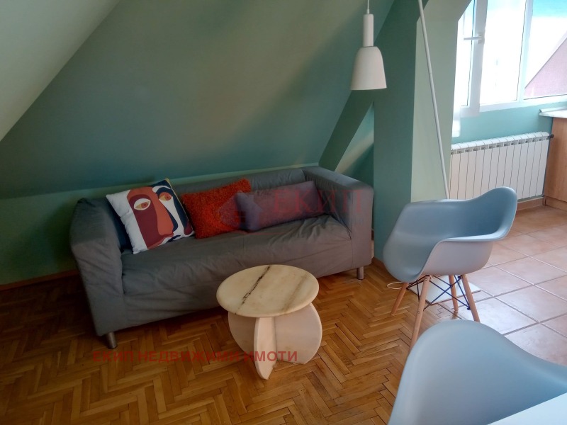 Продава  Ателие, таван град София , Витоша , 50 кв.м | 12693646 - изображение [4]