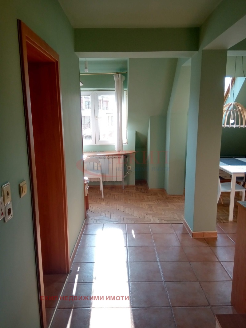 Продава  Ателие, таван град София , Витоша , 50 кв.м | 12693646 - изображение [11]