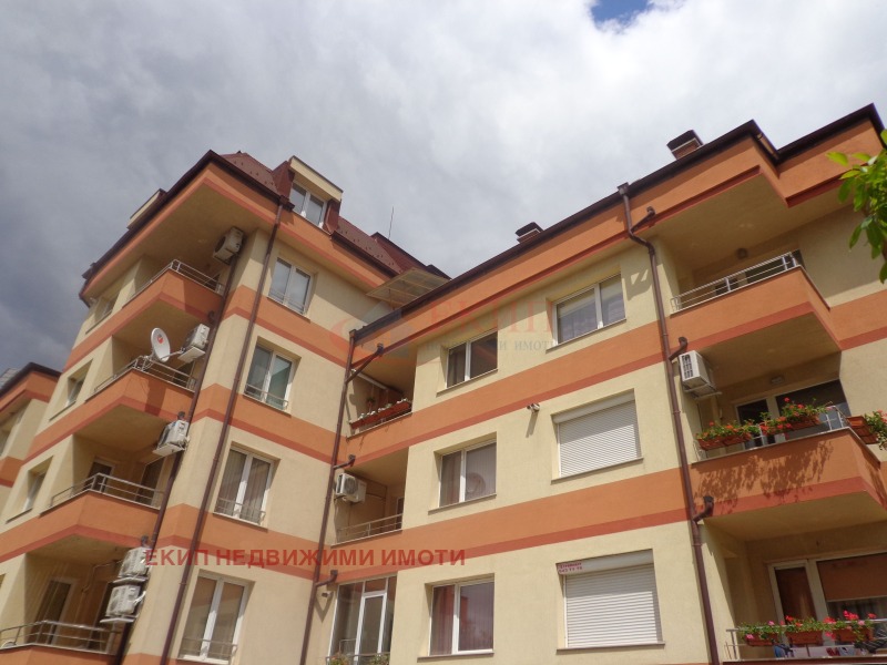 Продава  Ателие, таван град София , Витоша , 50 кв.м | 12693646 - изображение [13]