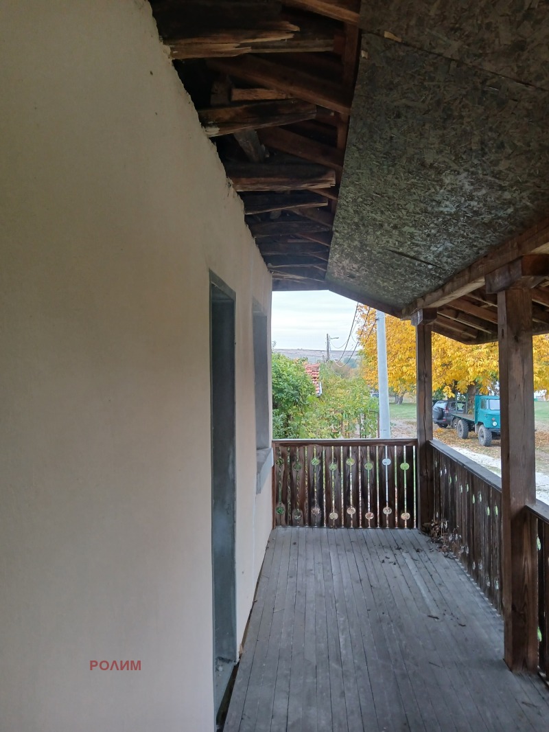 Продава КЪЩА, с. Сенник, област Габрово, снимка 10 - Къщи - 51981475