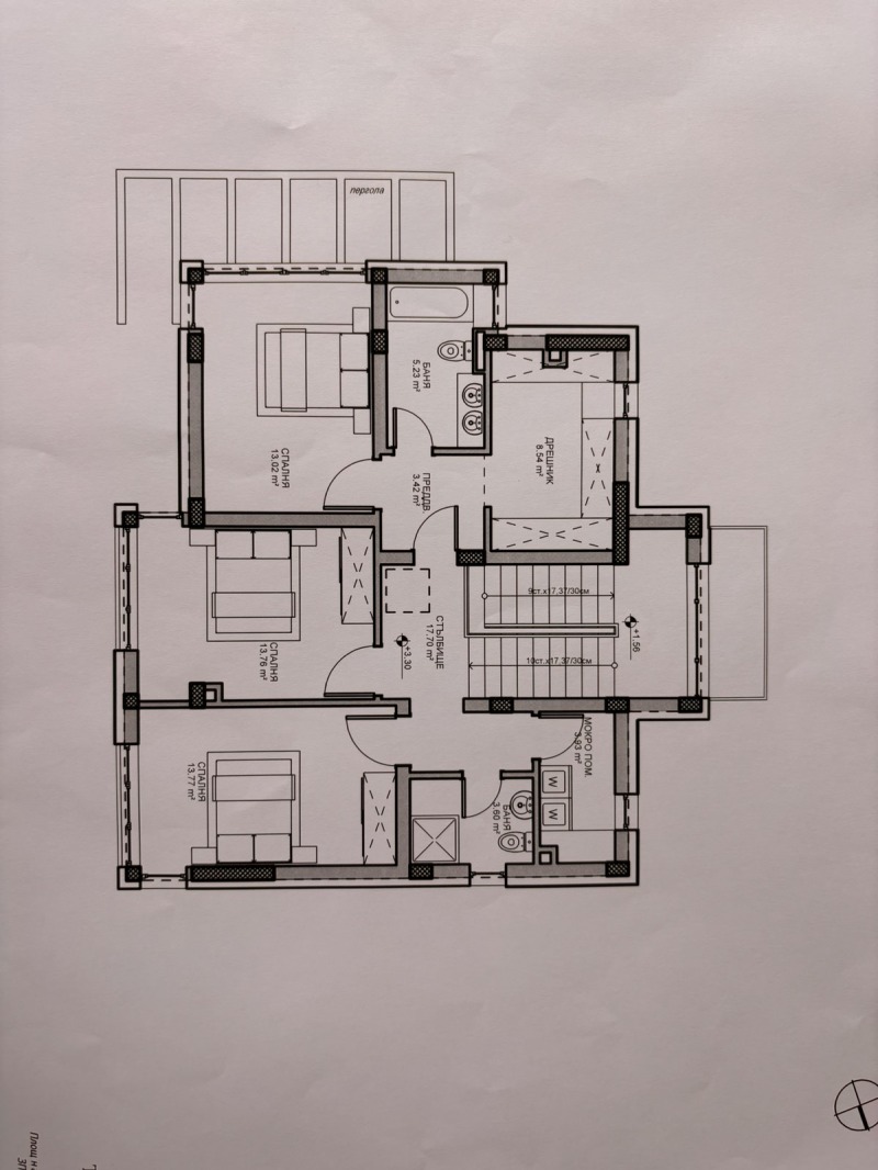 Myytävänä  Talo Sofia , Bankja , 176 neliömetriä | 79612326 - kuva [4]