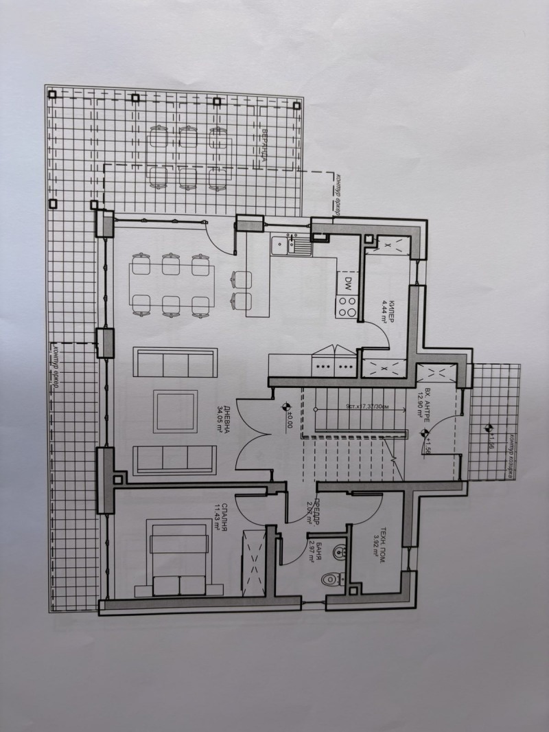 Zu verkaufen  Haus Sofia , Bankja , 176 qm | 79612326 - Bild [5]