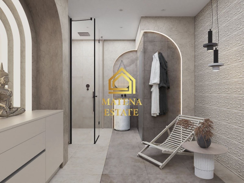 Продава КЪЩА, гр. София, с. Панчарево, снимка 11 - Къщи - 52234310