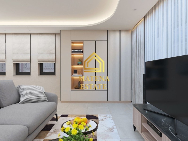 Продава КЪЩА, гр. София, с. Панчарево, снимка 12 - Къщи - 52234310