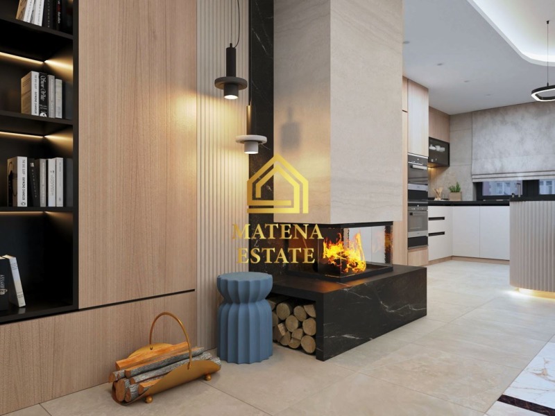 Продава КЪЩА, град София, с. Панчарево • 546480 € / 1068821.98 лв. • 68581709 1