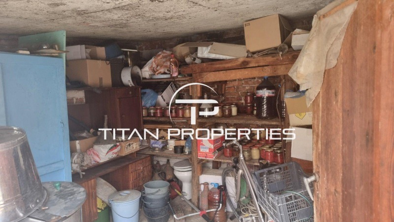 Продава КЪЩА, гр. Съединение, област Пловдив, снимка 8 - Къщи - 52332484