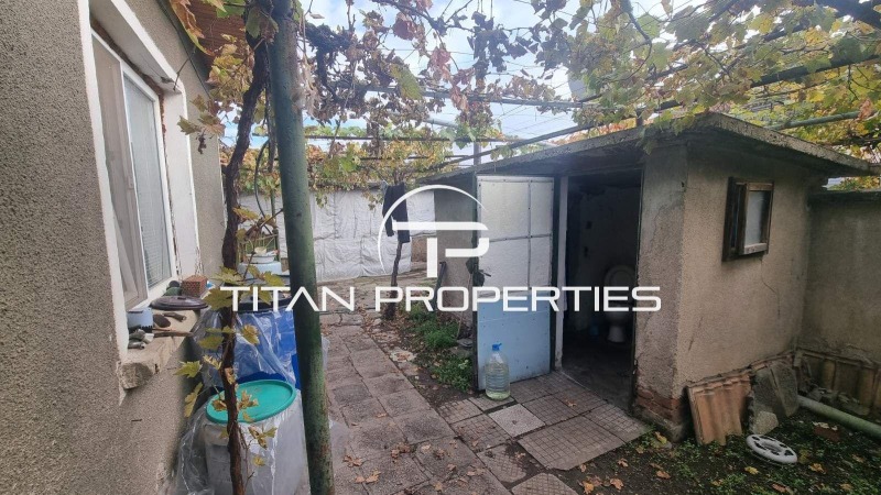 Продава КЪЩА, гр. Съединение, област Пловдив, снимка 10 - Къщи - 52332484