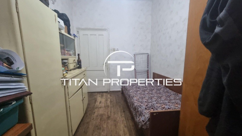 Продава КЪЩА, гр. Съединение, област Пловдив, снимка 3 - Къщи - 52332484