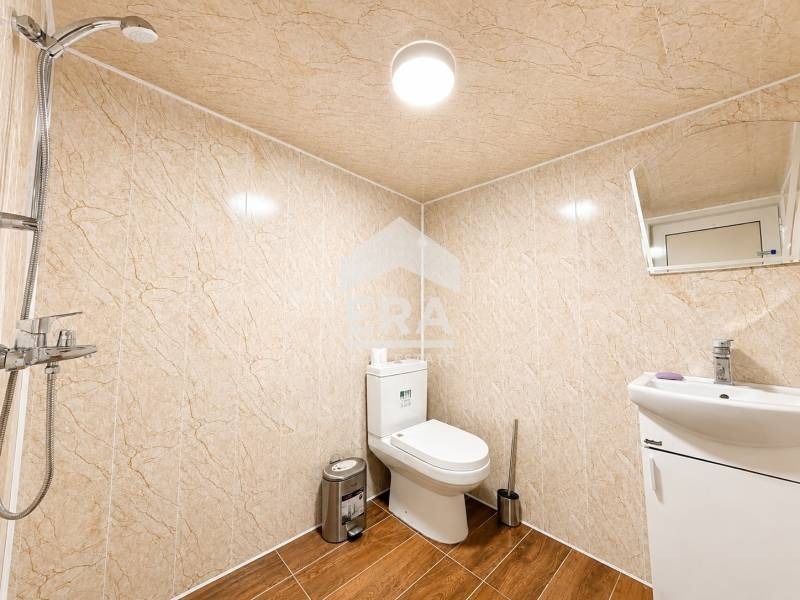 Продава КЪЩА, с. Изгрев, област Сливен, снимка 12 - Къщи - 54279019