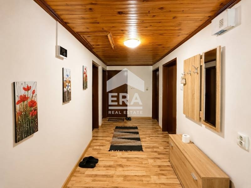 Продава КЪЩА, с. Изгрев, област Сливен, снимка 7 - Къщи - 54279019