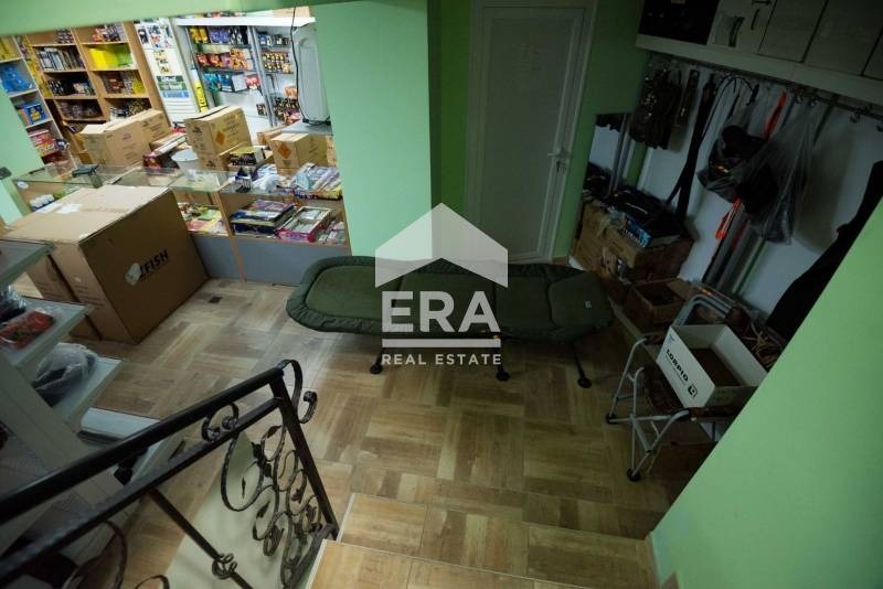 Продава МАГАЗИН, гр. Силистра, Център, снимка 7 - Магазини - 52230287
