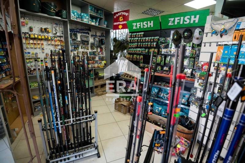 Продава МАГАЗИН, гр. Силистра, Център, снимка 4 - Магазини - 52230287