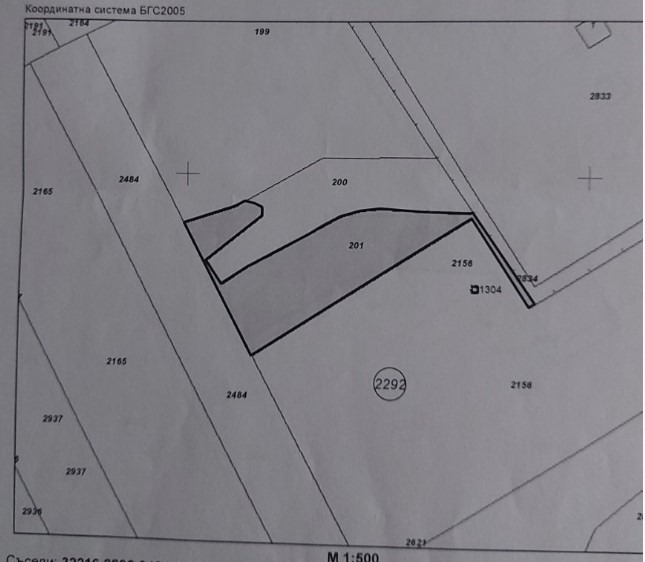 For Sale  Plot Sofia , Bankya , 1500 sq.m | 19684663 - image [6]