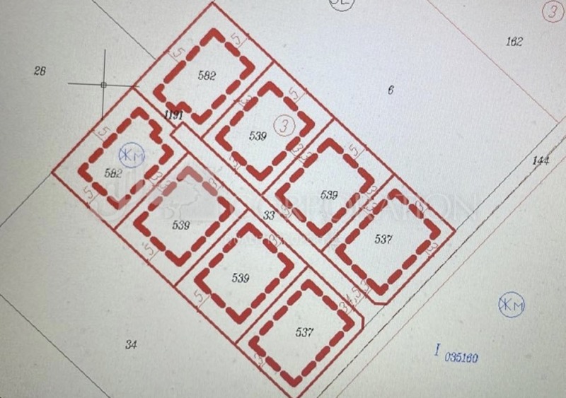 Продава ПАРЦЕЛ, с. Пролеша, област София област, снимка 1 - Парцели - 48012396