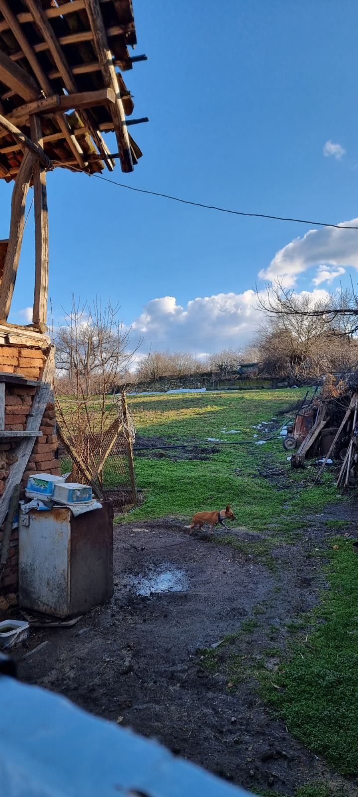 Продава ПАРЦЕЛ, с. Топчии, област Разград