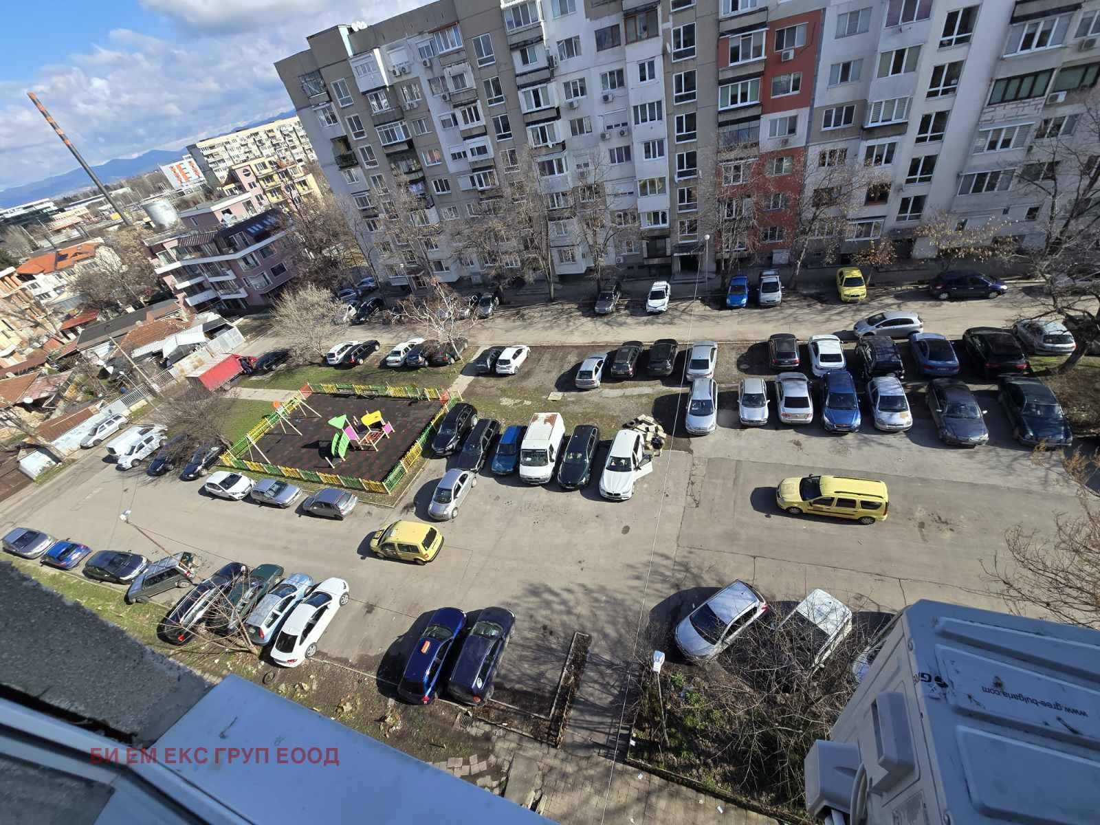 Продава 2-СТАЕН, гр. София, Сухата река, снимка 1 - Апартаменти - 53912100