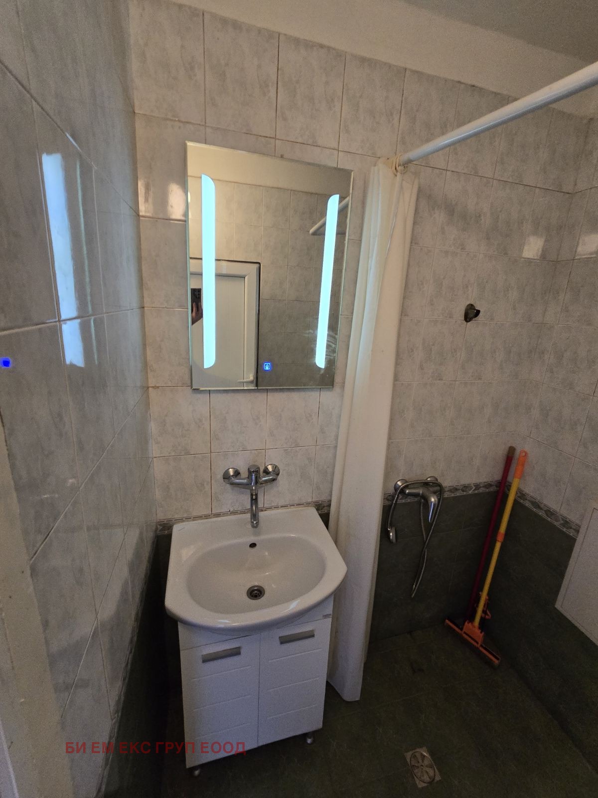 Продава 2-СТАЕН, гр. София, Сухата река, снимка 5 - Апартаменти - 53912100