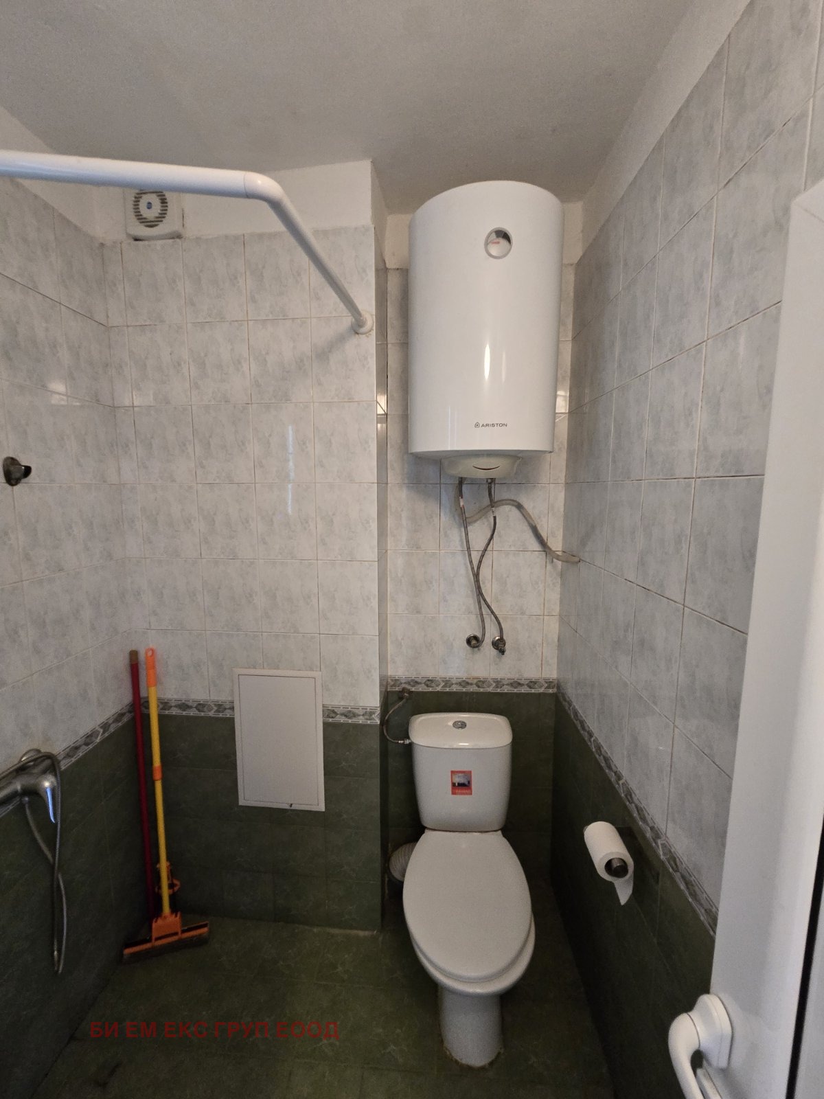 Продава 2-СТАЕН, гр. София, Сухата река, снимка 4 - Апартаменти - 53912100