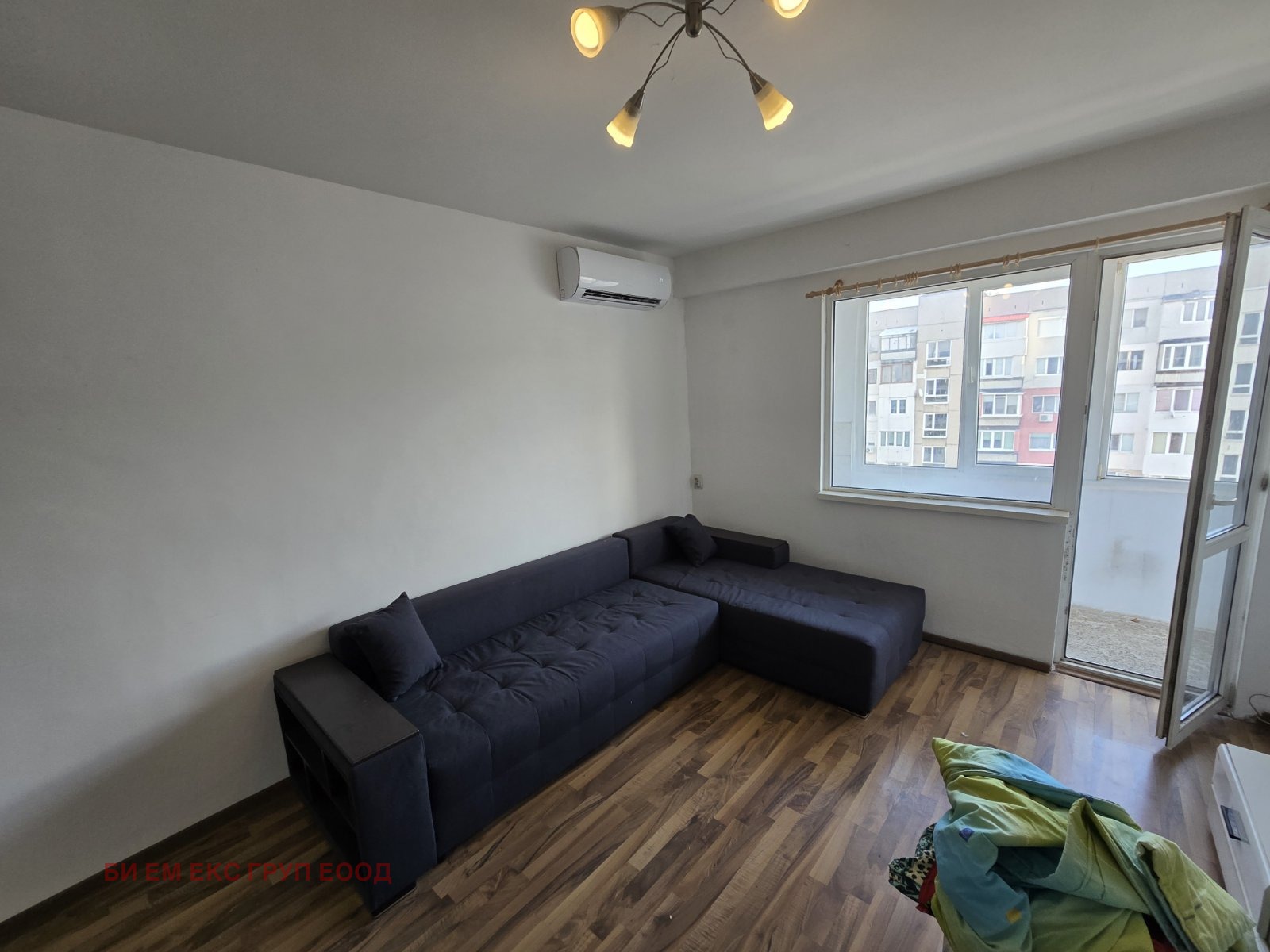 Продава 2-СТАЕН, гр. София, Сухата река, снимка 2 - Апартаменти - 53912100