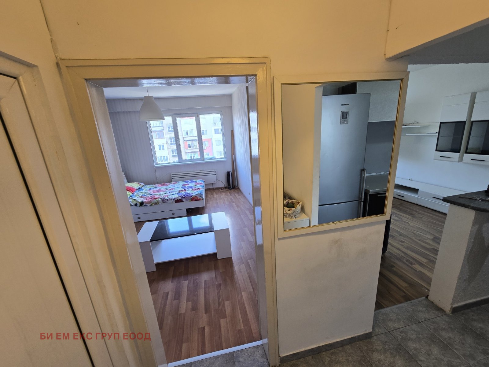 Продава 2-СТАЕН, гр. София, Сухата река, снимка 3 - Апартаменти - 53912100