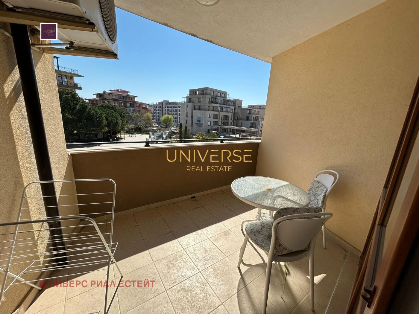 Продава 2-СТАЕН, гр. Свети Влас, област Бургас, снимка 10 - Апартаменти - 54129490