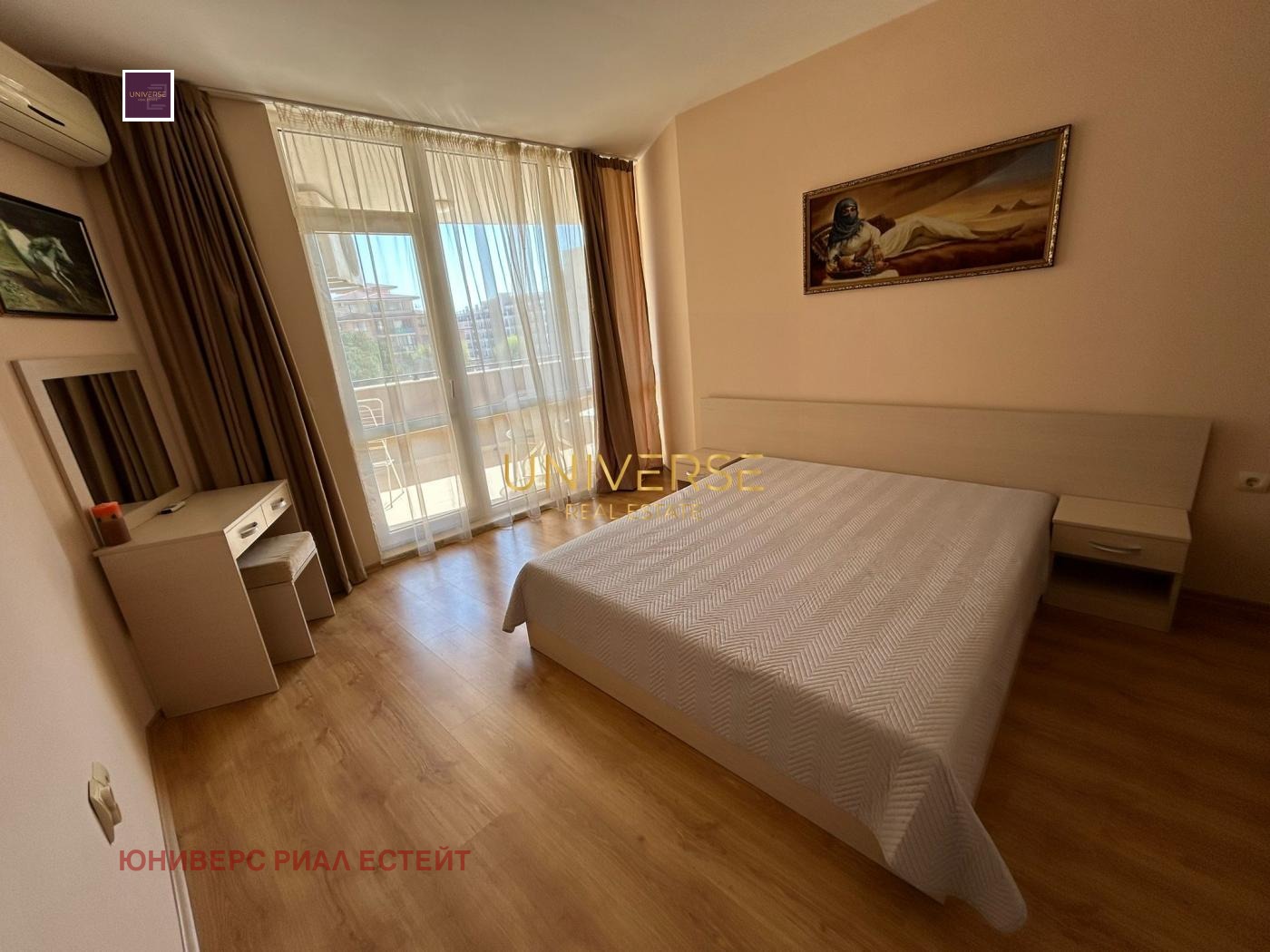 Продава 2-СТАЕН, гр. Свети Влас, област Бургас, снимка 6 - Апартаменти - 54129490