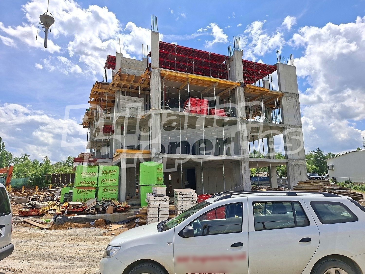Продава 2-СТАЕН, гр. София, Овча купел 2, снимка 10 - Апартаменти - 54881125