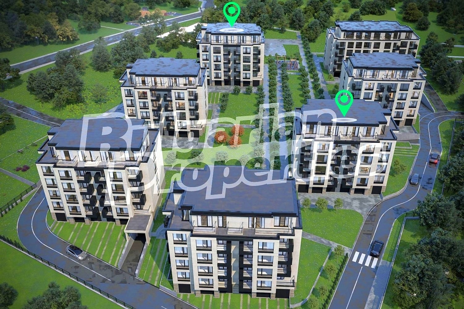 Продава 2-СТАЕН, гр. София, Овча купел 2, снимка 3 - Апартаменти - 54881125