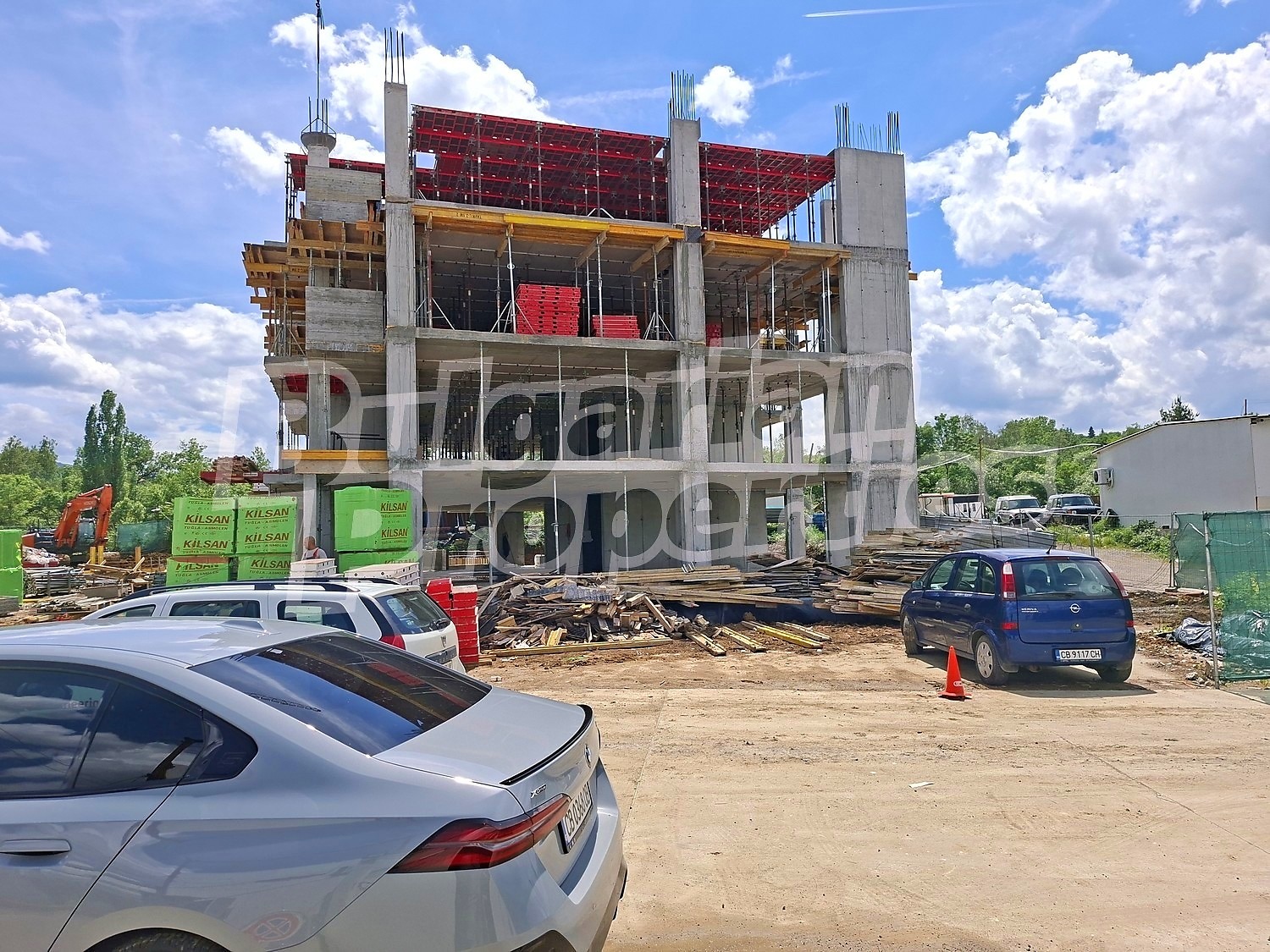 Продава 2-СТАЕН, гр. София, Овча купел 2, снимка 4 - Апартаменти - 54881125