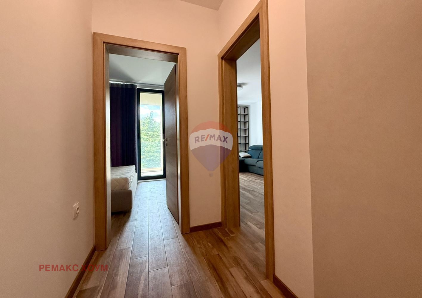Продава 2-СТАЕН, гр. Варна, к.к. Св.Св. Константин и Елена, снимка 11 - Апартаменти - 55239172