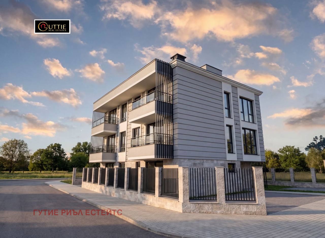 Продава 2-СТАЕН, гр. София, Орландовци, снимка 4 - Апартаменти - 55241881