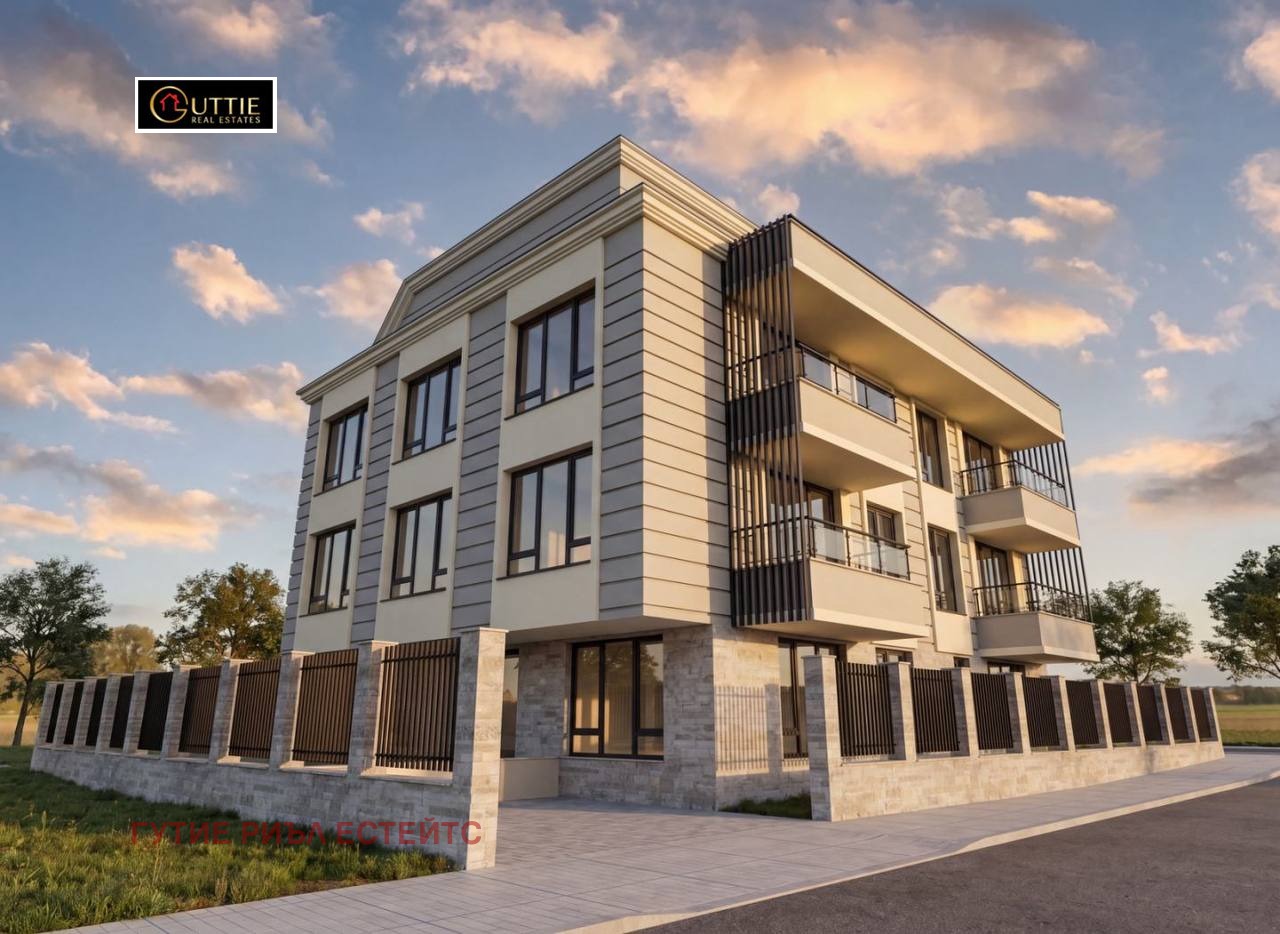 Продава 2-СТАЕН, гр. София, Орландовци, снимка 2 - Апартаменти - 55241881