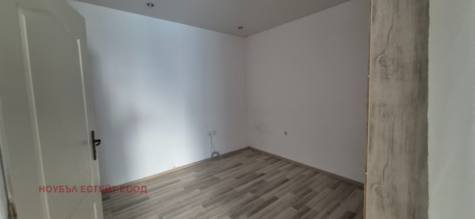 Продава 2-СТАЕН, гр. София, Полигона, снимка 3 - Апартаменти - 56303260