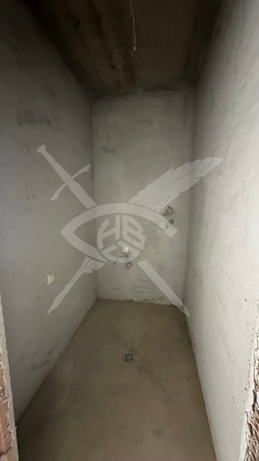 Продава 3-СТАЕН, гр. Бургас, Сарафово, снимка 3 - Апартаменти - 53738524