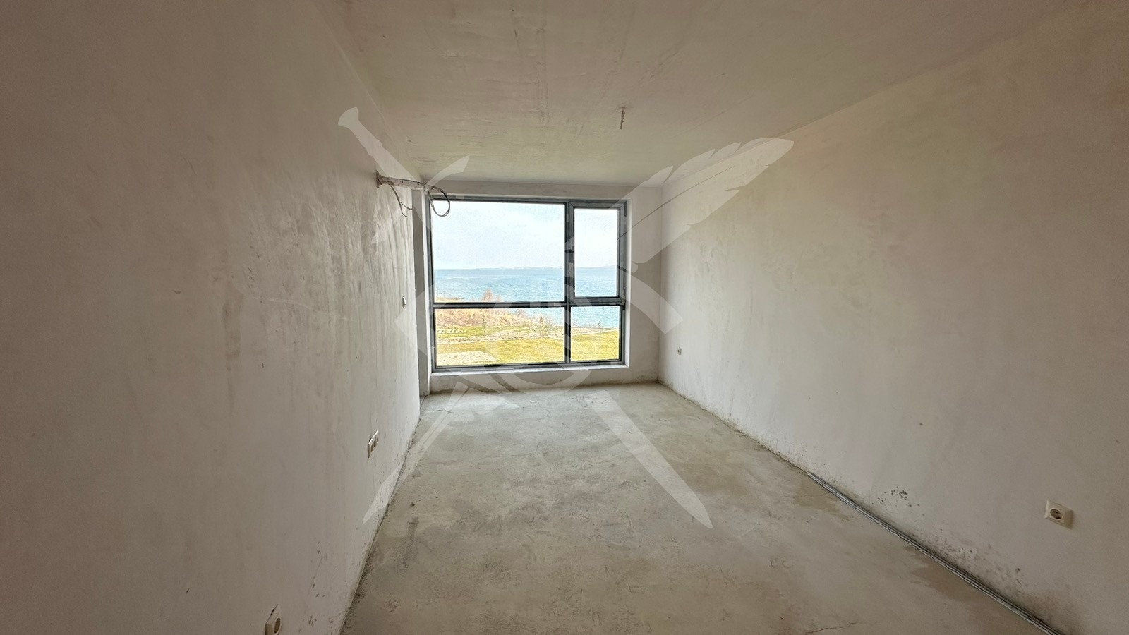 Продава 3-СТАЕН, гр. Бургас, Сарафово, снимка 2 - Апартаменти - 53738524