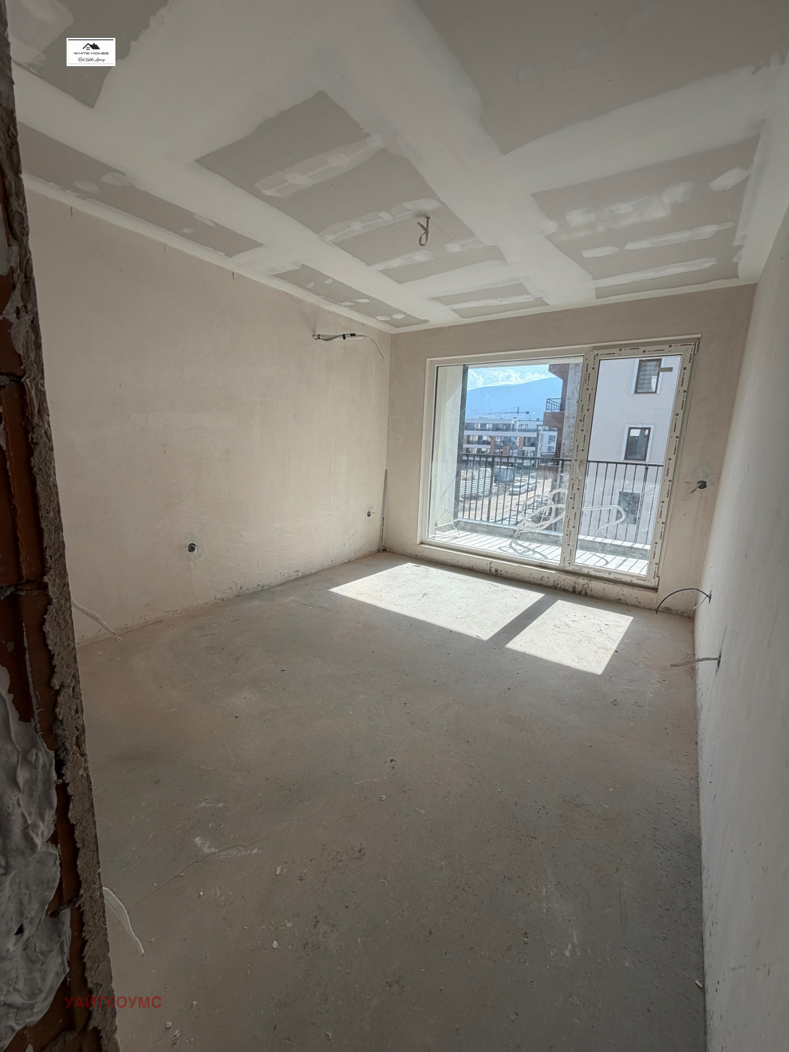 Продава 3-СТАЕН, гр. София, Малинова долина, снимка 2 - Апартаменти - 53871455